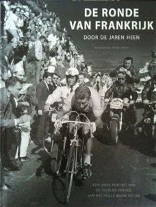 De Ronde Van Frankrijk door de jaren heen,