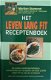 Het Leven Lang Fit Receptenboek, - 1 - Thumbnail