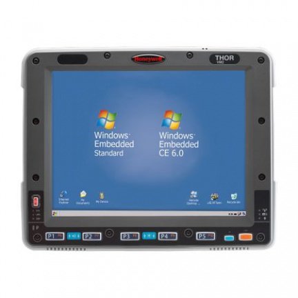 Honeywell Thor VM2 Vehicle Mount Computer - Afbeelding 2
