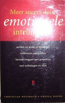 Nieuw-Emotionle intelligentie - 1