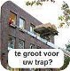 nu verhuislift ladderlift liftverhuur www.verhuizervinden.nl - 1 - Thumbnail