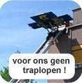 Verhuislift ladderlift te huur zelf te verhuizen liftverhuur