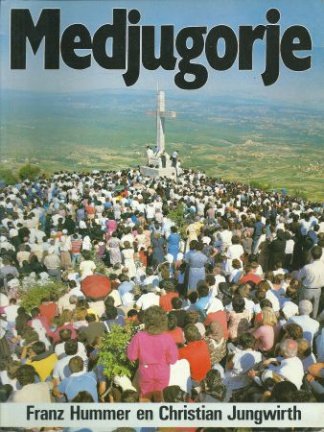 Medjugorje. Verslagen. Foto's. Documenten - nr. 1