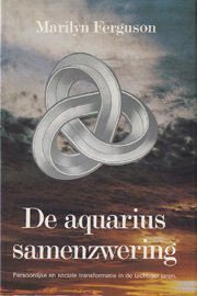 Nieuw-De aquarius samenzwering