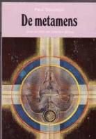 Boek-De Metamens-Paul-Paul Solomon - 1