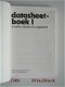 [1989] Datasheetboek 1, 2 e editie, Redactie, Elektuur #2 - 2 - Thumbnail