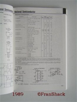 [1989] Datasheetboek 1, 2 e editie, Redactie, Elektuur #2 - 3