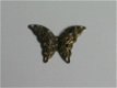 filigree bronze butterfly 4 cm - 1 - Thumbnail