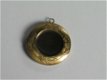 medaillon circle 3.7 cm - 1 - Thumbnail