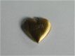medaillon heart 1, 3.0 cm - 1 - Thumbnail