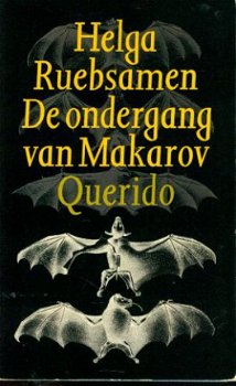 Ruebsamen, Helga; De ondergang van Makarov - 1