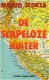 Scorza, Manuel; De slapeloze ruiter - 1 - Thumbnail