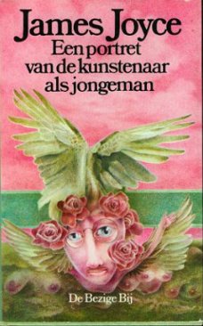 James Joyce; Een portret van de kunstenaar als jongeman