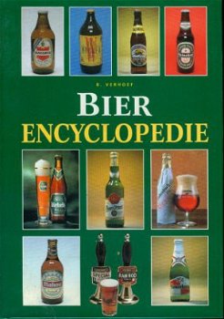 Verhoef,B; Bierencyclopedie - 1
