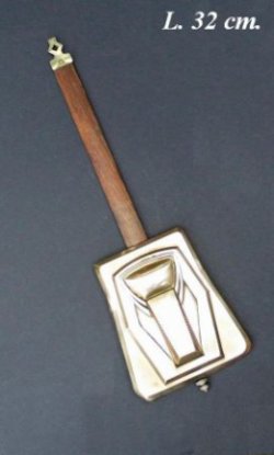 = Slinger regulateur = Art Nouveau = 18586