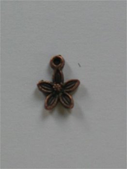 copper flower - 1