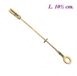 === Slinger ophanging = oud === 18611