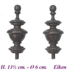 === 2 Klok tollen = z.g.a.n. === 18602