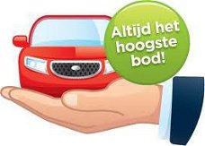 Sloopauto  Den Haag Orionstraat 16