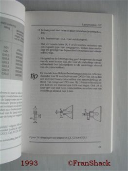 [1993] Halogeenverlichting, Peter, Elektuur - 3