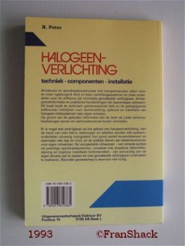 [1993] Halogeenverlichting, Peter, Elektuur - 4