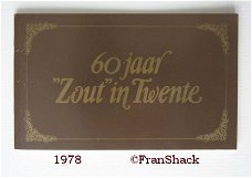 [1978] 60 jaar "Zout" in Twente, afd PR, AKZO