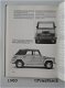 [1983] Das große Buch der VW-Typen, Boschen, Motorbuch - 6 - Thumbnail