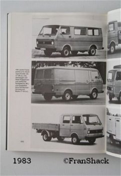 [1983] Das große Buch der VW-Typen, Boschen, Motorbuch - 7