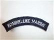 Naambandje Koninklijke Marine - 1 - Thumbnail