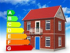 Energie besparen door een energie zuinig huis