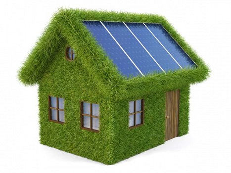 Energie besparen door een energie zuinig huis - 3
