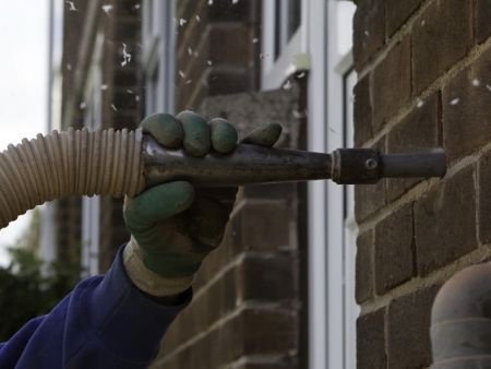 Spouwmuur isolatie: bespaar veel geld op uw energierekening! - 1