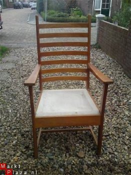 Bas van Pelt Herenstoelen - 2