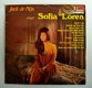 LP Jack de Nijs - Sofia Loren (Polydor, 1970) - 1 - Thumbnail