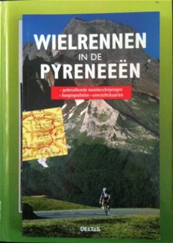 Wielrennen in de Pyreneeen, Thomas Mayr, - 1