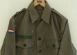 Jas, Gevechts, Uniform, M78, Koninklijke Luchtmacht, maat: 44, 1983.(Nr.1) - 1 - Thumbnail