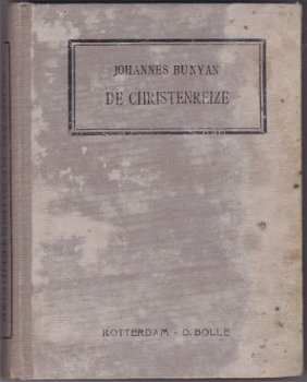 John Bunyan: De christenreize naar de eeuwigheid - 1