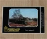 Sticker, Tank Leopard II, Koninklijke Landmacht, jaren'80.(Nr.1) - 0 - Thumbnail
