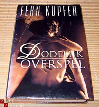 Fern Kupfer – Dodelijk overspel - 1