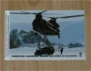 Sticker, Chinook, Koninklijke Landmacht, jaren'90.(Nr.1) - 0 - Thumbnail
