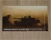 Sticker, Tank, Leopard II, Koninklijke Landmacht, jaren'90.(Nr.1) - 0 - Thumbnail