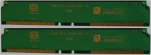 2x RAMBUS C-RIMM 0 MB - 1 - Thumbnail