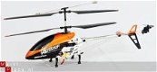 Radiografische helikopter Volitation (3-kanaals,groot model) - 1 - Thumbnail