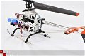 Radiografische helikopter Volitation (3-kanaals,groot model) - 2 - Thumbnail