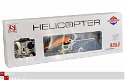 Radiografische helikopter Volitation (3-kanaals,groot model) - 3 - Thumbnail