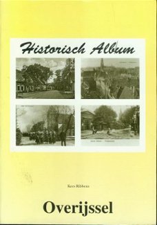 Ribbens, Kees; Historisch Album Overijssel