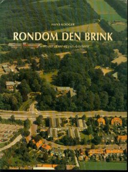 Kooger, Hans; Rondom den Brink - 1