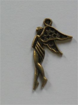 bronze angel - 1