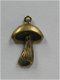 bronze mushroom - 1 - Thumbnail