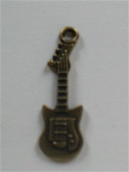 bronze gitar - 1